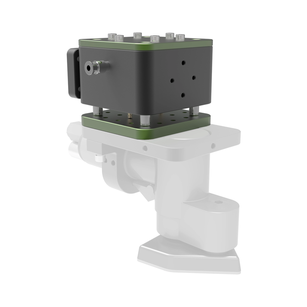 LCZ100 Light-Duty Force Control Module