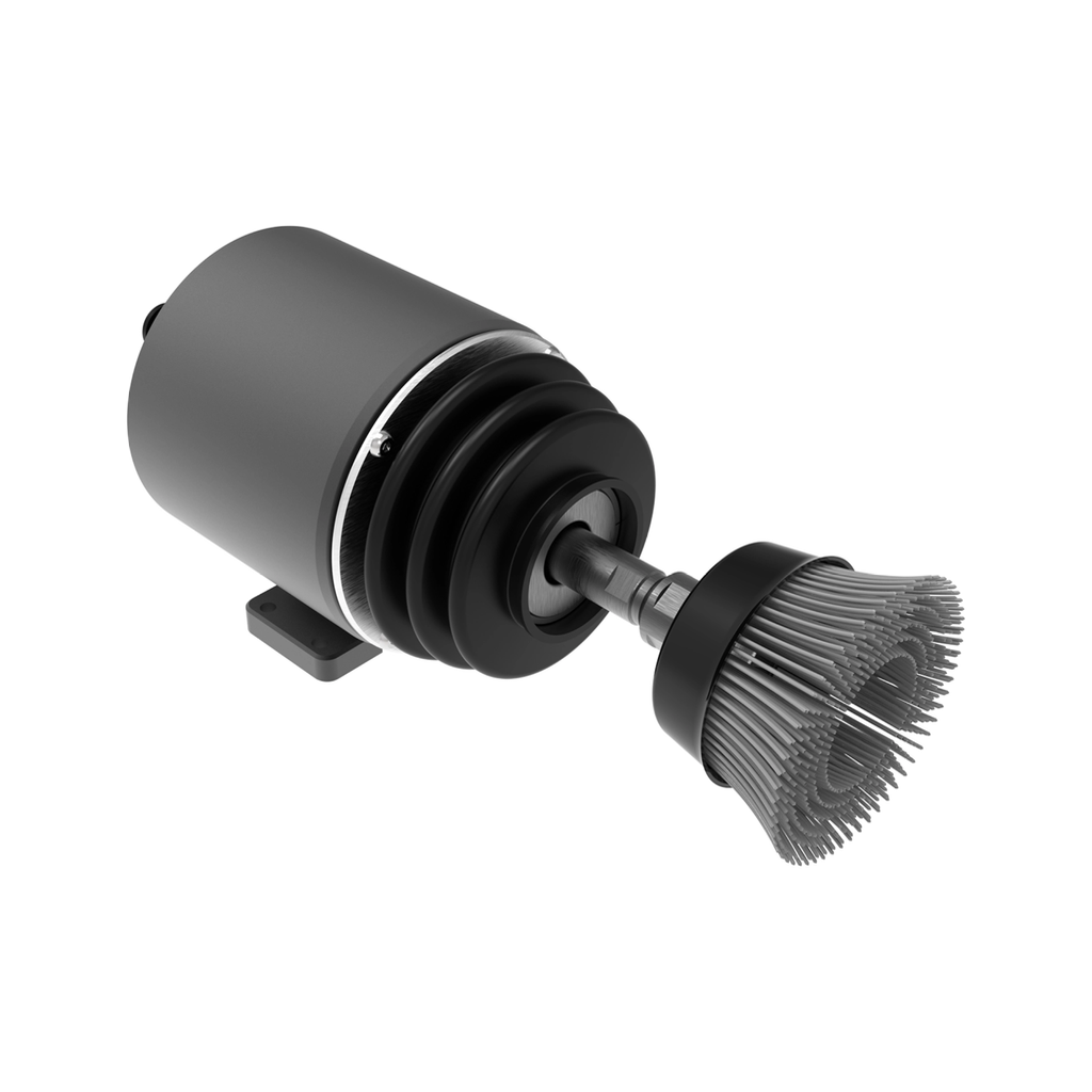 LC300B Axial Force Control Brush