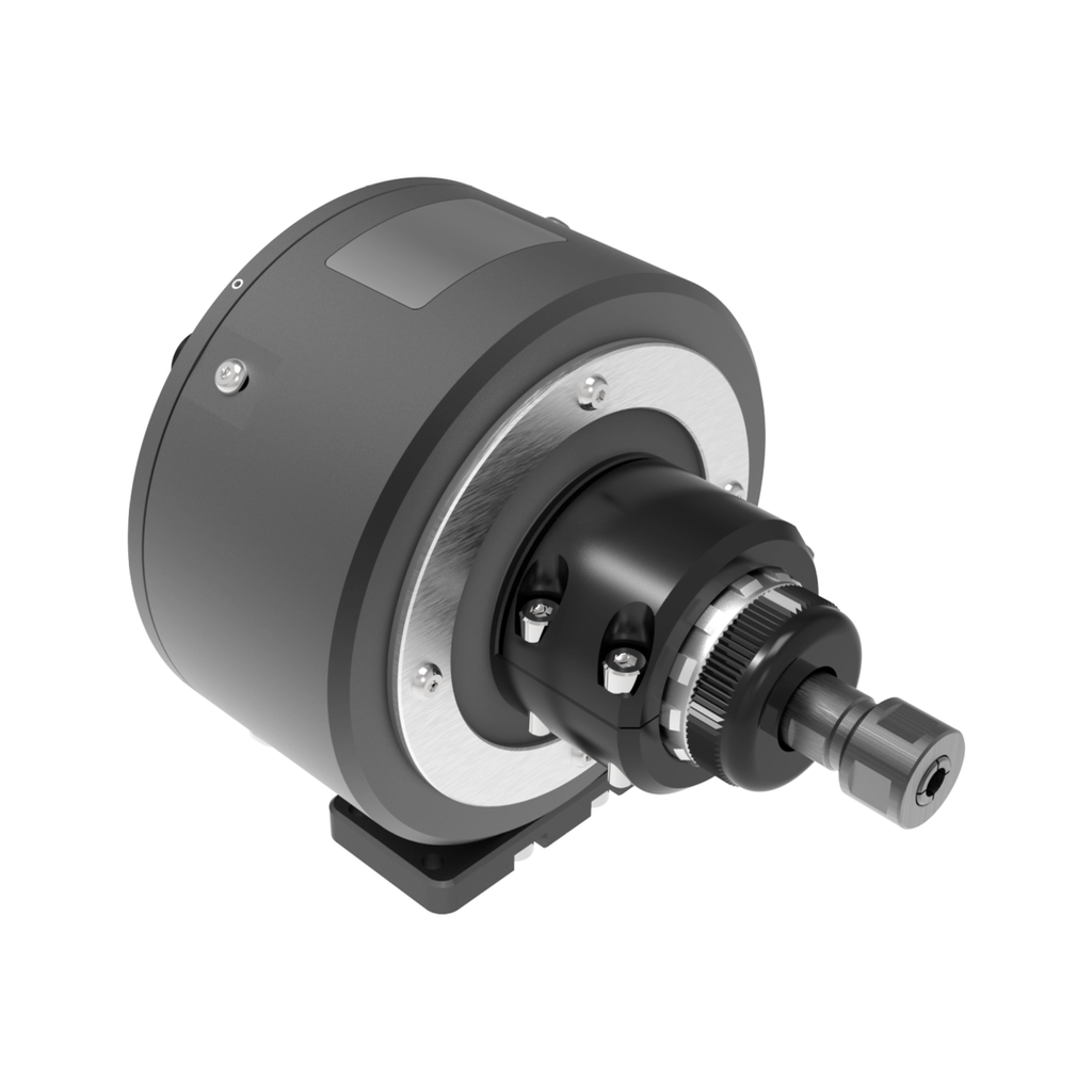 RC300S Radial Force Control Spindle (Short Reach)
