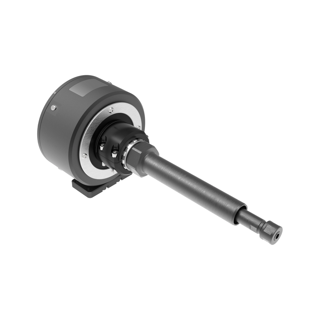 RC300L Radial Force Control Spindle (Long Reach)