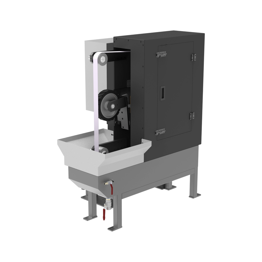 EBS ProFlex 3K-C Force Control Belt Sander