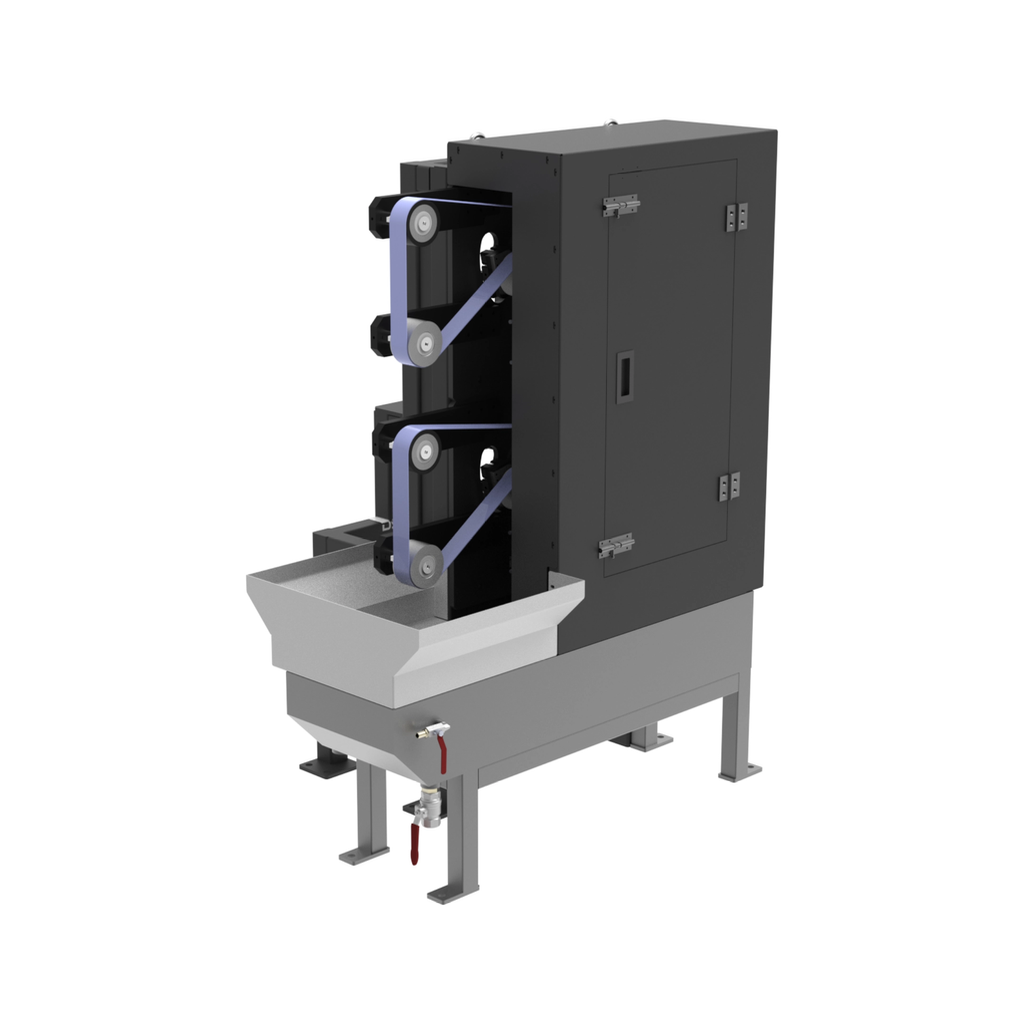 EBS DuoBelt 3K Dual Belt Sander