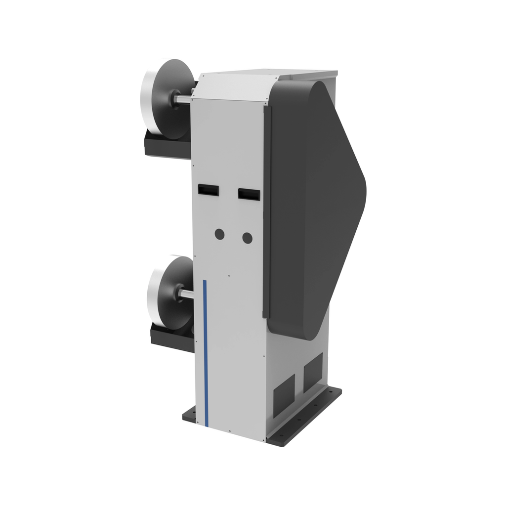 EBS DuoGrind 3K Dual Flap Wheel Grinder